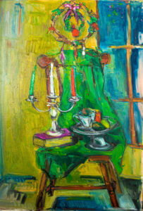 新感覚アートで鍛える　認知症予防のための脳トレーニング上級⑨