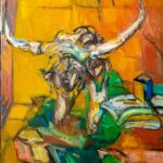 中級コース 3つの間違いを見つけて脳を活性化 NO４認知症予防