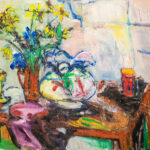 新感覚アートで鍛える　認知症予防のための脳トレーニング上級⑧