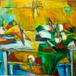 新感覚アートで鍛える　認知症予防のための脳トレーニング上級⑦