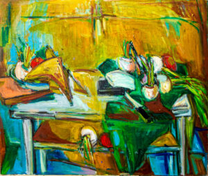 新感覚アートで鍛える　認知症予防のための脳トレーニング上級⑦