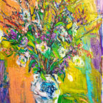 新感覚アートで鍛える　認知症予防のための脳トレーニング上級⑥