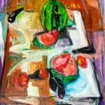 新感覚アートで鍛える　認知症予防のための脳トレーニング上級④