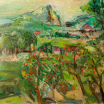 新感覚アートで鍛える　認知症予防のための脳トレーニング上級②