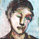 色の変化を見つけましょう、認知症予防、脳トレーニング⑬