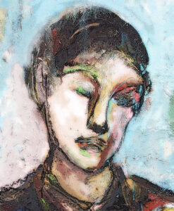 色の変化を見つけましょう、認知症予防、脳トレーニング⑬