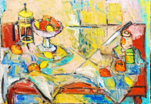 色の変化を見つけましょう、認知症予防、脳トレーニング⑪