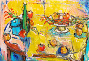 色の変化を見つけましょう、認知症予防、脳トレーニング⑫