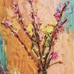 色の変化を見つけましょう、認知症予防、脳トレーニング14